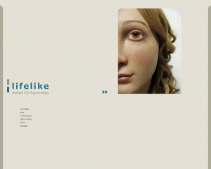 Lifelike-Figures - Homepage